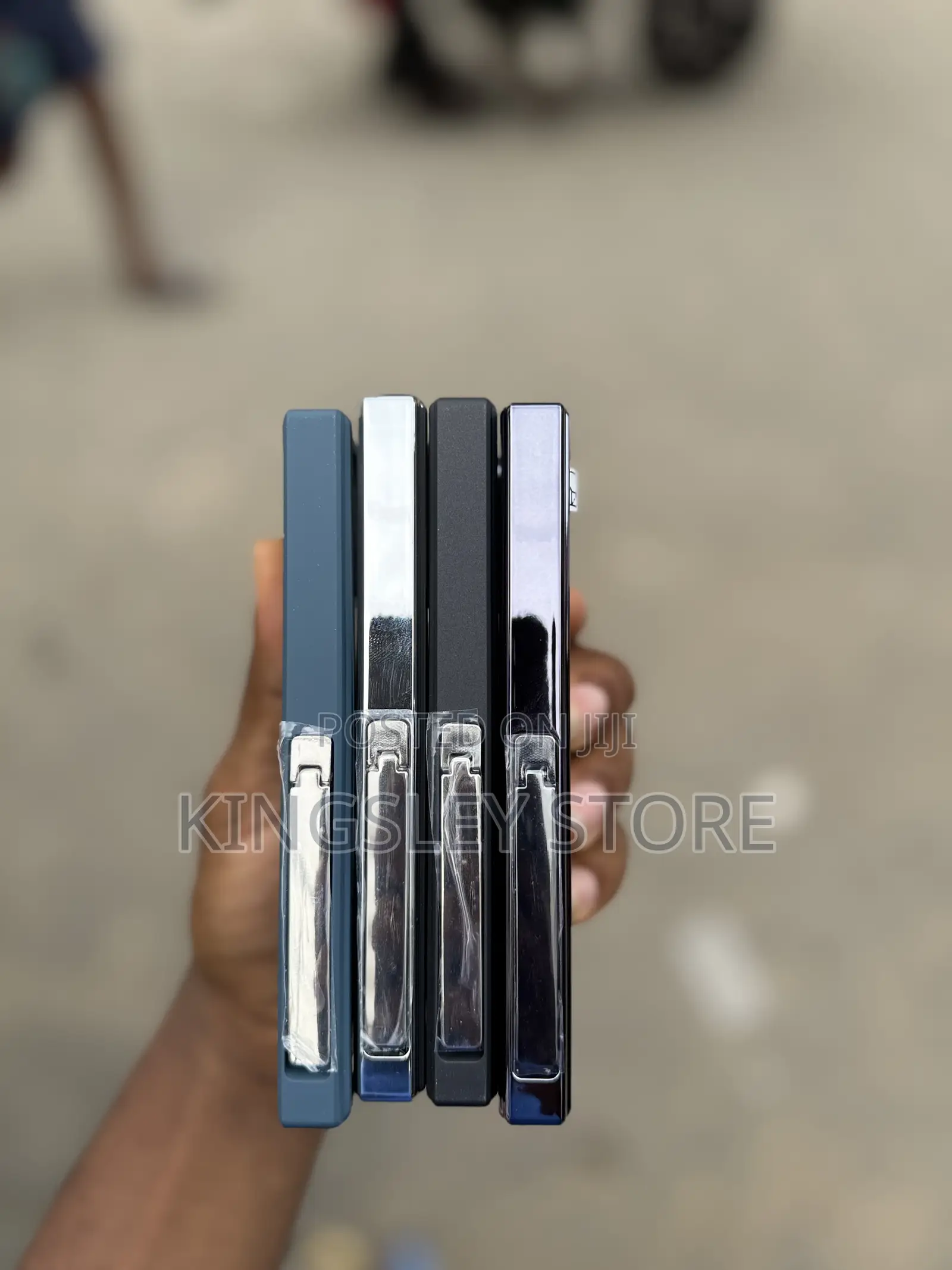 Google Pixel 10 Pro Fold Case