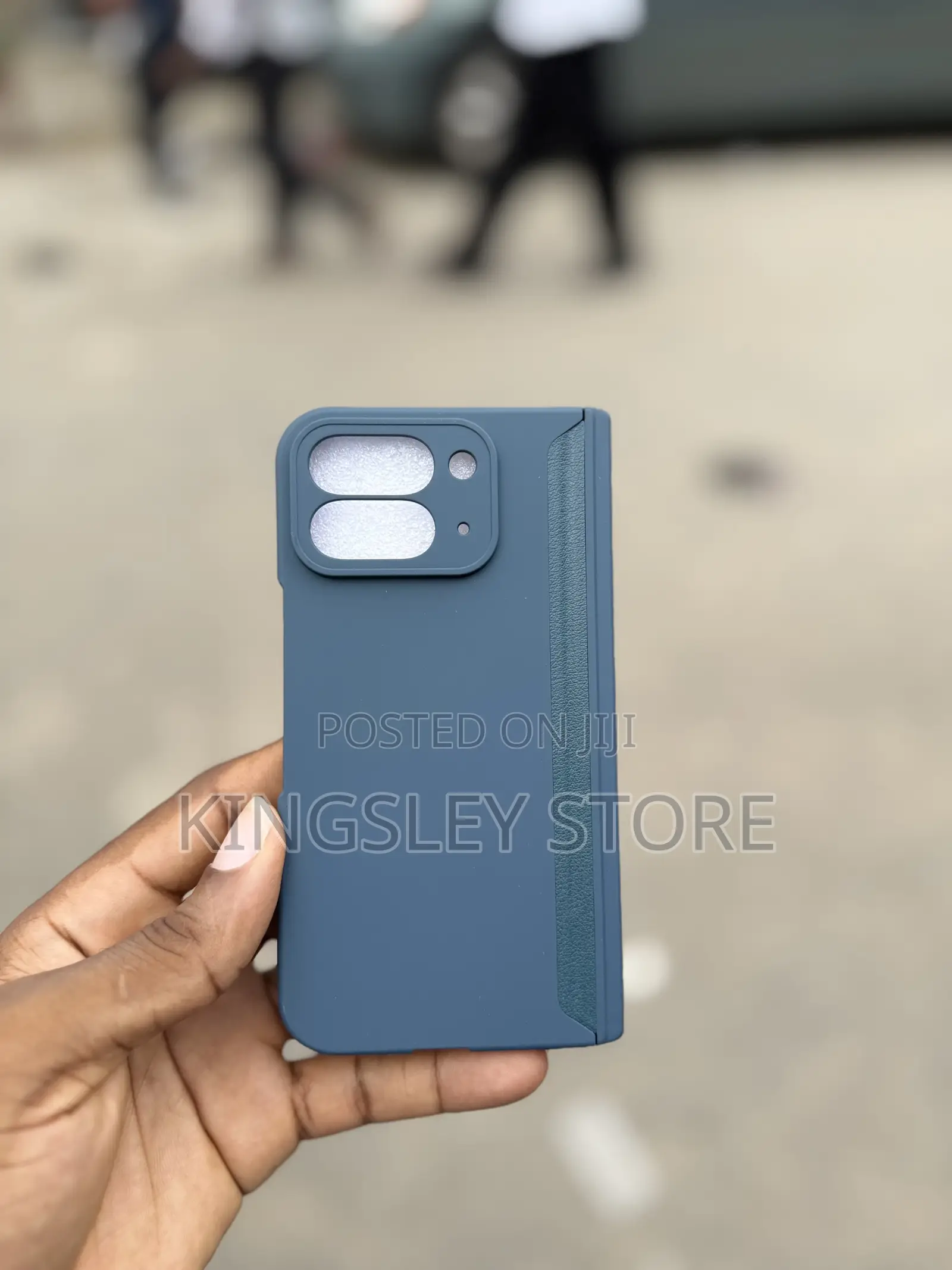 Google Pixel 10 Pro Fold Case