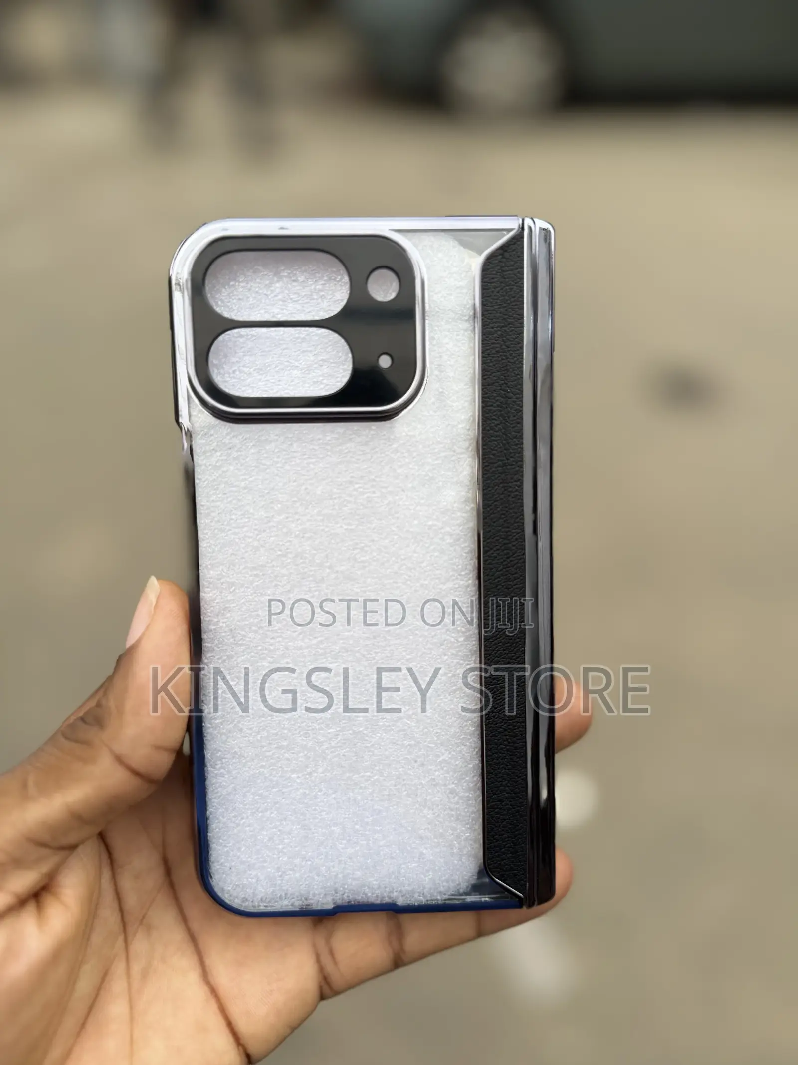 Google Pixel 10 Pro Fold Case