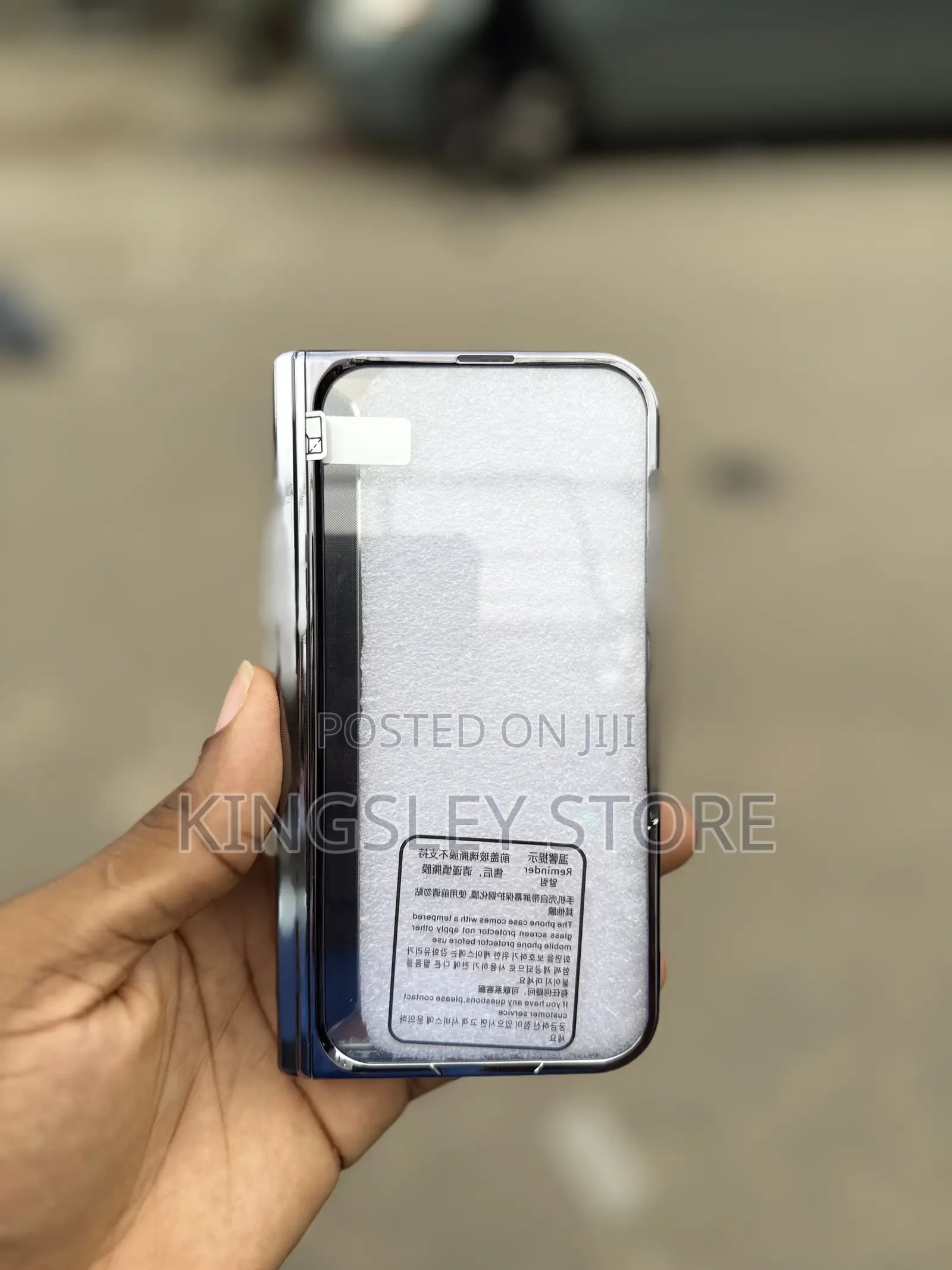 Google Pixel 10 Pro Fold Case