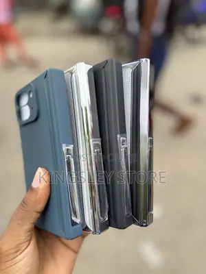 Google Pixel 10 Pro Fold Case