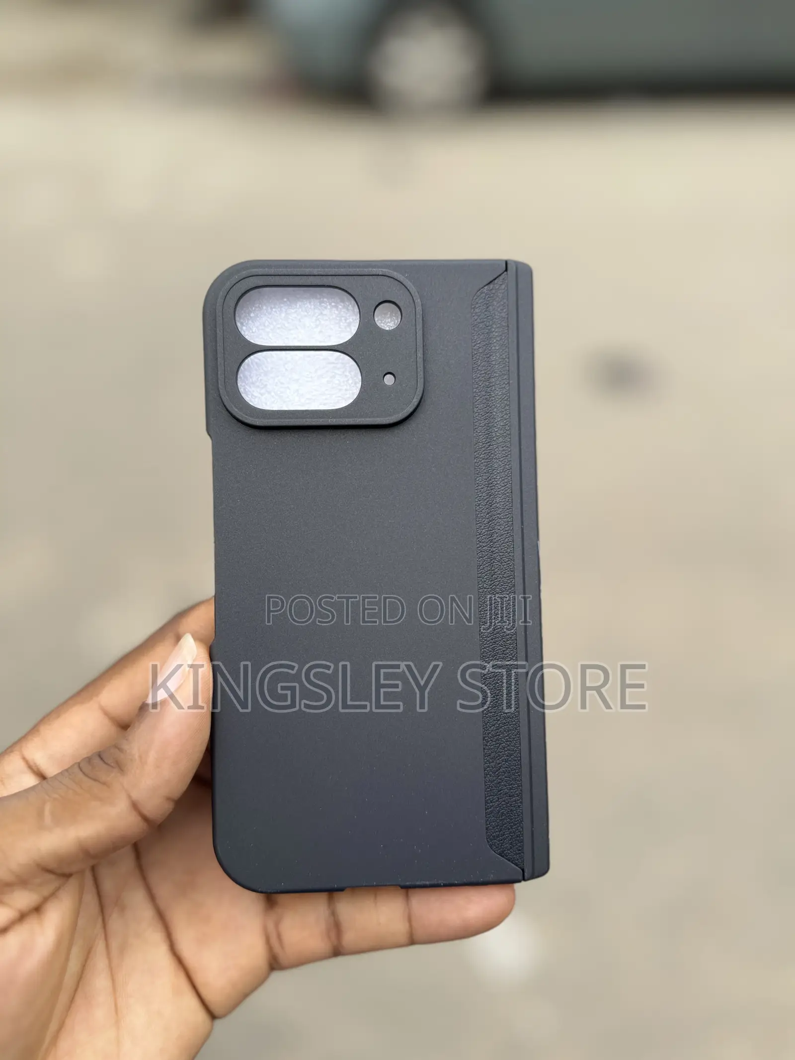 Google Pixel 10 Pro Fold Case