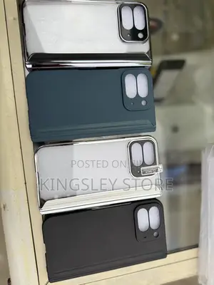 Google Pixel 10 Pro Fold Case