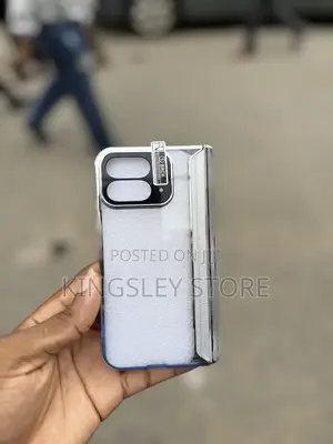 Google Pixel 10 Pro Fold Case