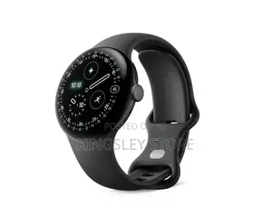 Google Pixel Watch 4 41mm Black Brand New