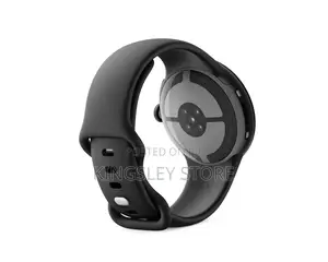 Google Pixel Watch 4 41mm Black Brand New