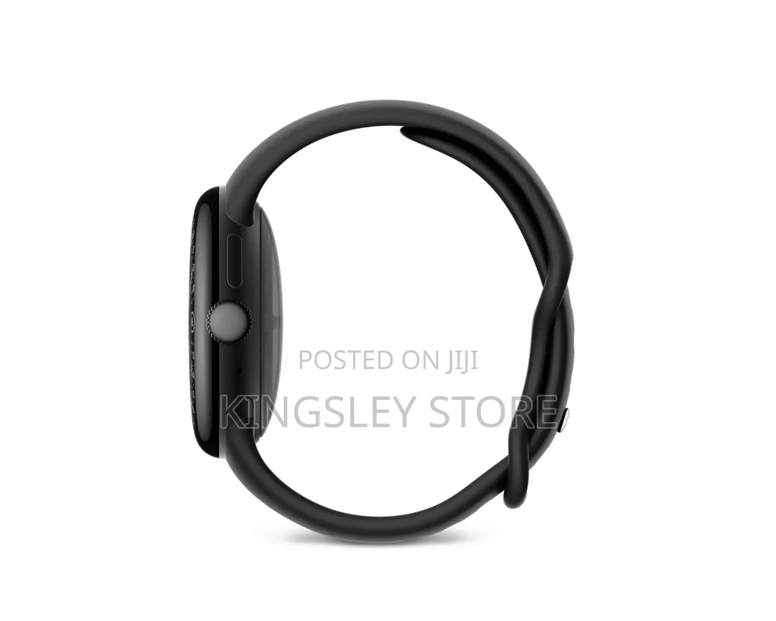 Google Pixel Watch 4 41mm Black Brand New