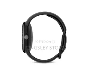 Google Pixel Watch 4 41mm Black Brand New