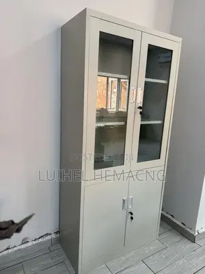 Instrument Cabinet