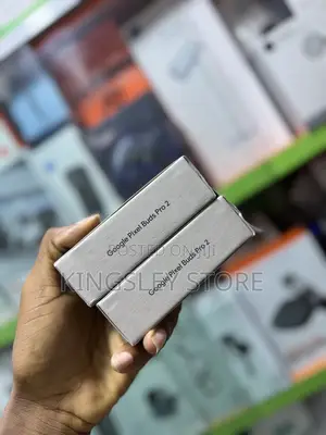 Google Pixel Buds Pro 2 - Wireless Earbuds W/Active Noise Cancellation