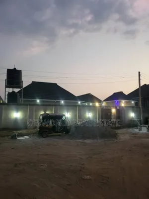 1bdrm Apartment in Unity Estate Elebu, Akala Express for rent