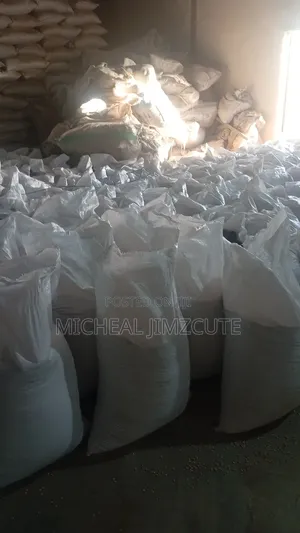 Soyabeans 99% Purity