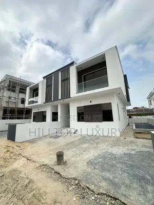 4bdrm Duplex in Ologolo for sale