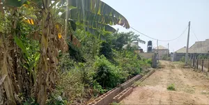 430m2 at Skyview Estate, Up Jesus Area, Jericho Extension