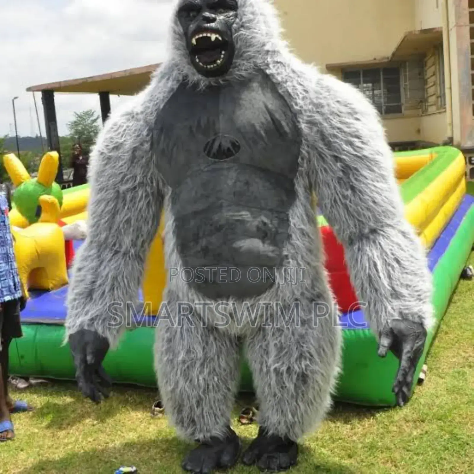 Gorilla Costume for Sale