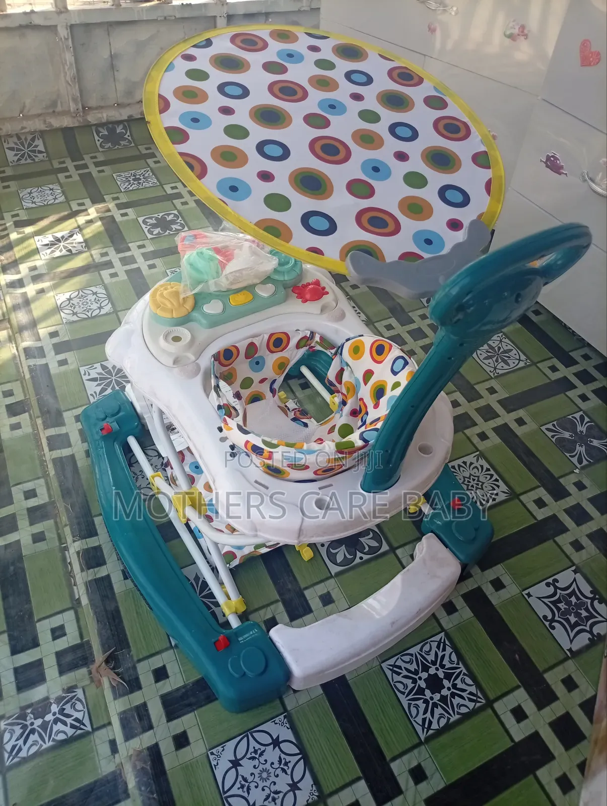Baby Walker