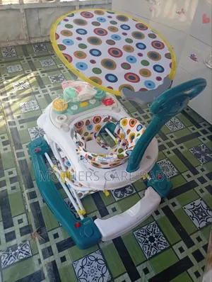 Baby Walker