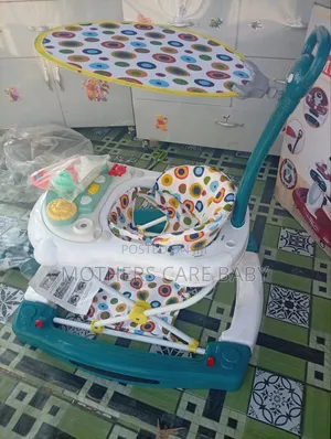 Baby Walker