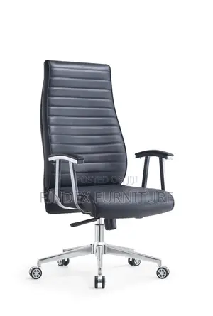 Executive Swivel Chair