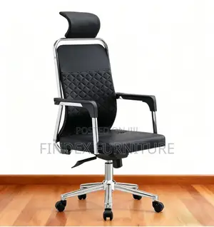 Quality Swivel Chair