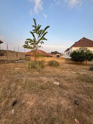 450 SQM of Residential Land for Sale at Ire-Akari Off Akala Express