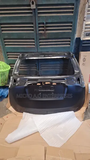 Booth Toyota Rav4 2016