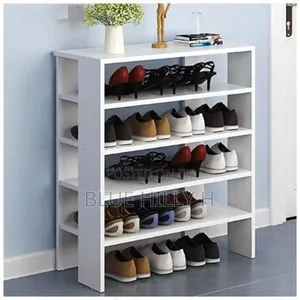 Shoe Racks / Handbag Storage