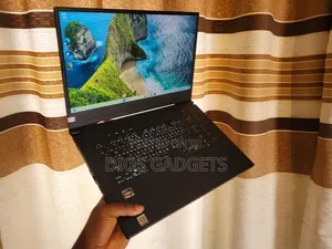 Laptop Asus ROG Zephyrus G15 16GB AMD Ryzen 7 SSD 512GB