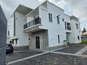 Furnished 4bdrm Duplex in Court Of Appeal, Akure for sale
