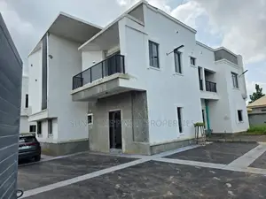 Furnished 4bdrm Duplex in Court Of Appeal, Akure for sale