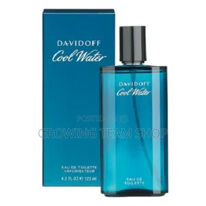 Davidoff Cool Water for Men | 10ml