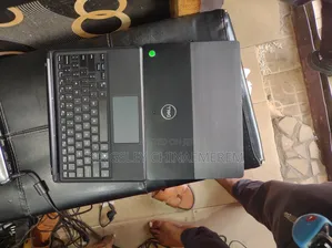 Laptop Dell Latitude 5290 16GB Intel Core I7 SSD 256GB
