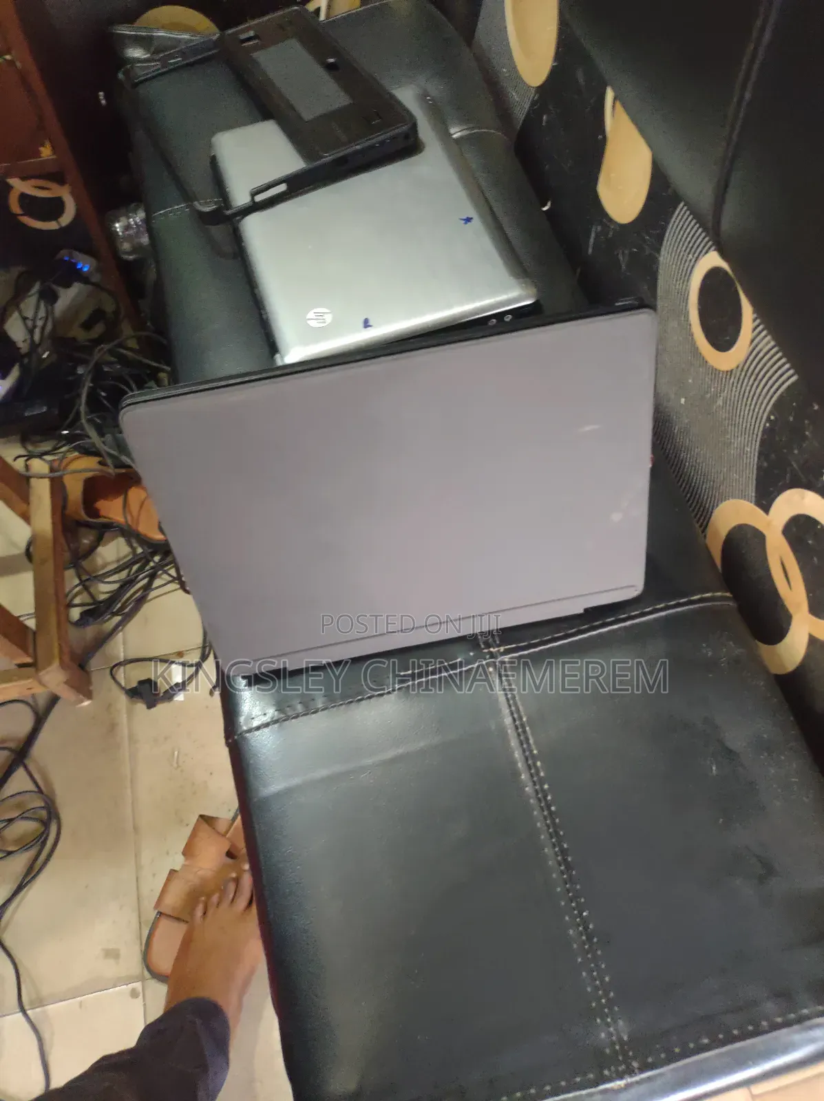 Laptop Dell Latitude 5290 16GB Intel Core I7 SSD 256GB