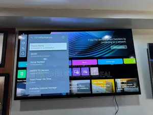 Lg Oled 65 Inch B4 Series Smart 4k Ultra Hd Hdr Tv 2024