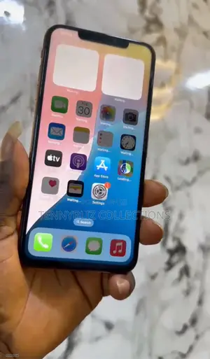 Apple iPhone XS Max 64 GB Gold