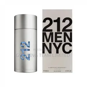 212 Vip Perfume for Men
 | 100ml
