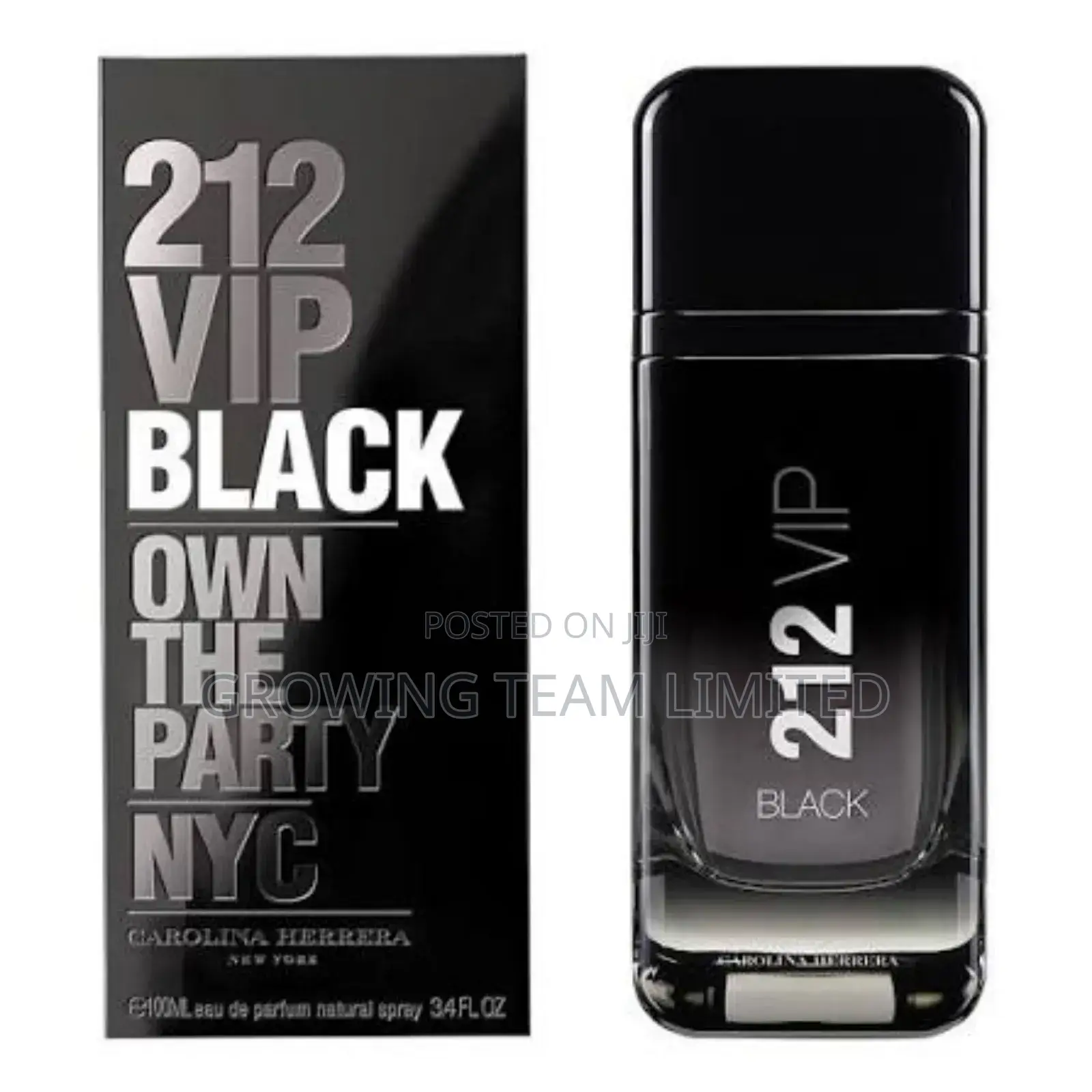 212 Vip Perfume for Men
 | 100ml
