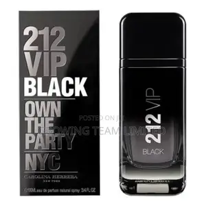 212 Vip Perfume for Men
 | 100ml
