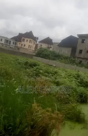 Land for Sale in Divine Estate for Sale