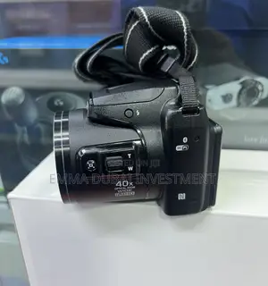 Nikon Coolpix B500 Camera