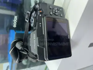 Nikon Coolpix B500 Camera