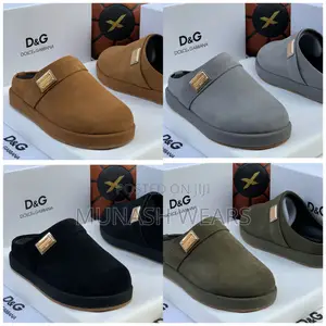 Dolce & Gabbana Mule 40-46