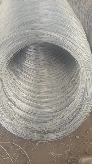 Original Binding Wire