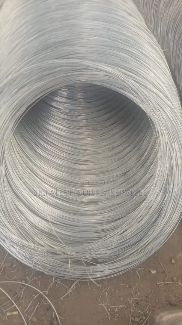 Original Binding Wire