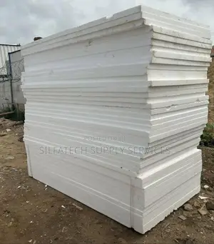 Original Polythrene Foam