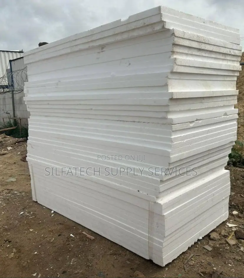 Original Polythrene Foam