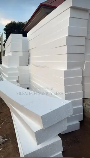 Original Polythrene Foam