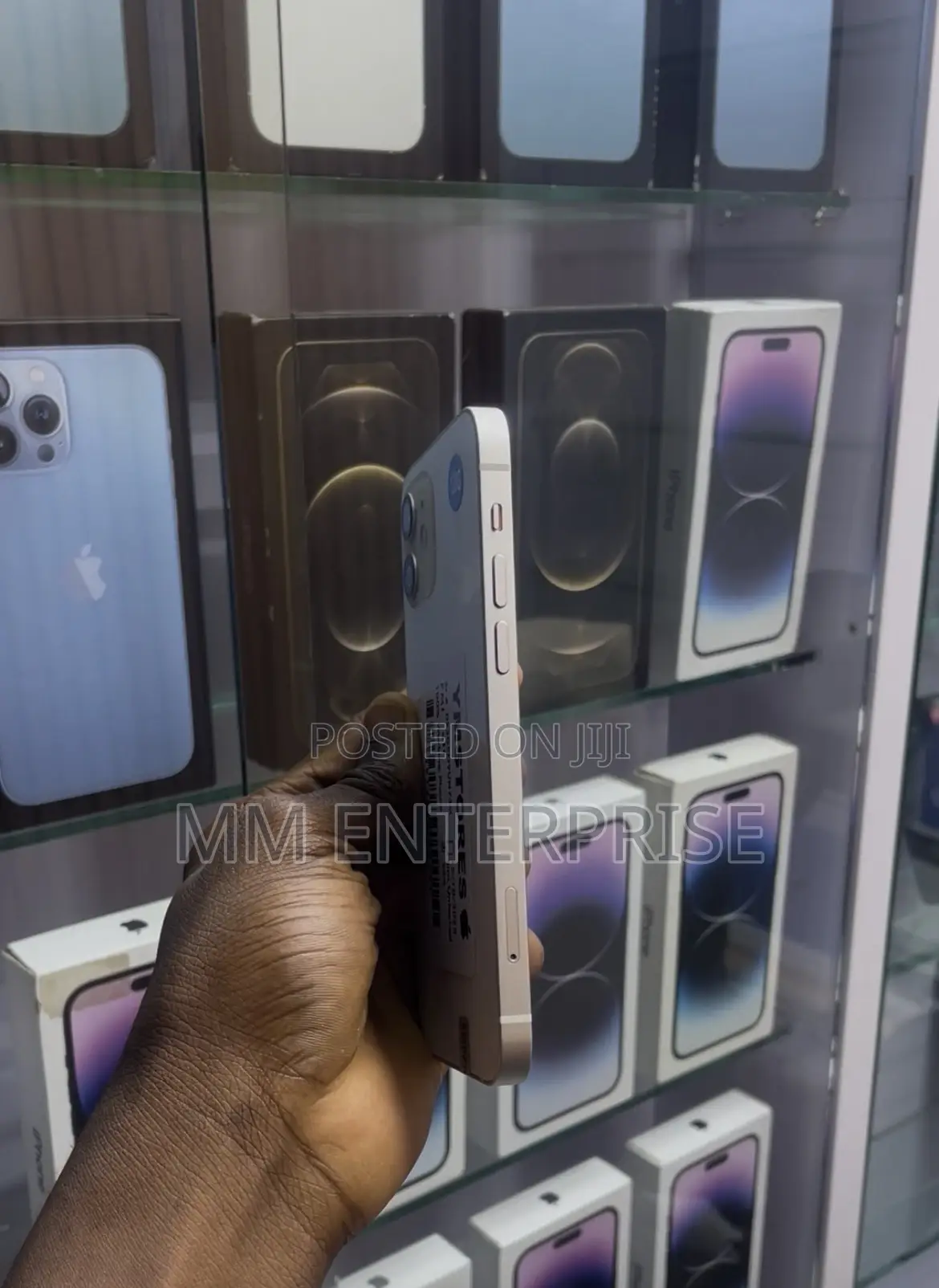 Apple iPhone 12 128 GB Green