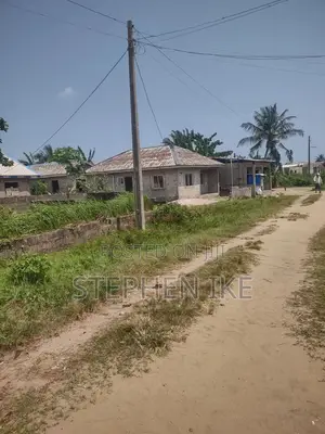 8bdrm House in My Private Number.  , Badagry / Badagry for sale