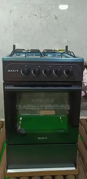 Maxi All Gas  4 Face Ch